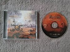CD Album Ayreon The Dream Sequencer en TBE 