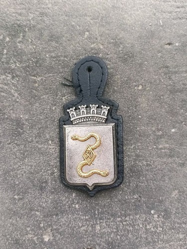 Insigne 30e groupement - -,