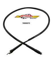 HONDA CB 450 S 1986/1989 CABLE COMPTEUR NEUF
