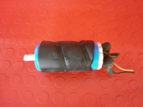 Pompe réservoir carburant - pompe,
