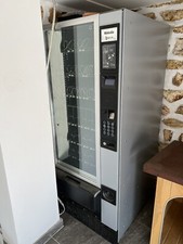 distributeur de boissons Et