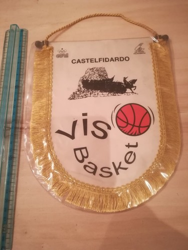Gagliardetto pennant