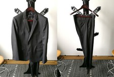 Costume BRICE noir - taille L