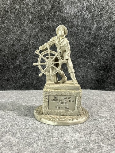 Gloucester fishermans memorial - fishermans,