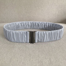 Femme Élastique Ceinture