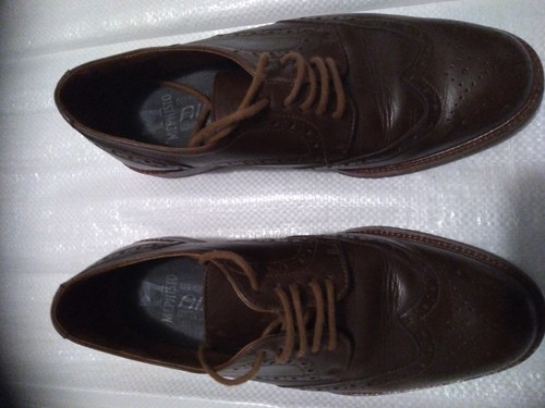 Chaussure mephisto homme - chaussure, très