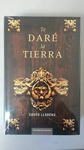 Daré tierra chufo - tierra,,