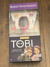 Tobi Robot Smartwatch