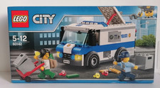 Lego City 60142 Money