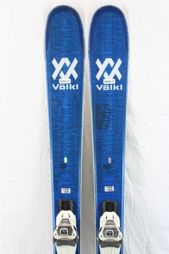 Volkl blaze 94w - 22-23, used