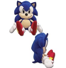 Sonic Le Hérisson 24 Pouces Sonic Cuddle Coussin En Peluche