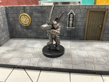 Dungeons & Dragons - Figurine