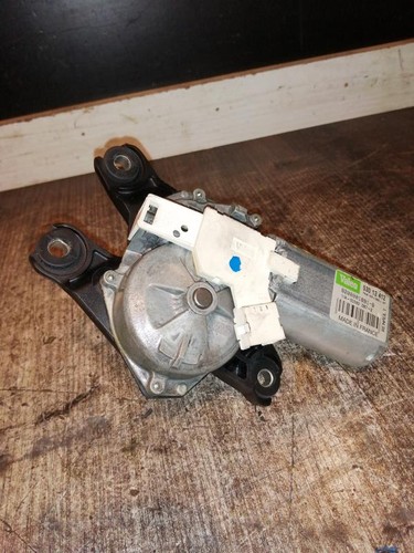 Moteur essuie glace arriere