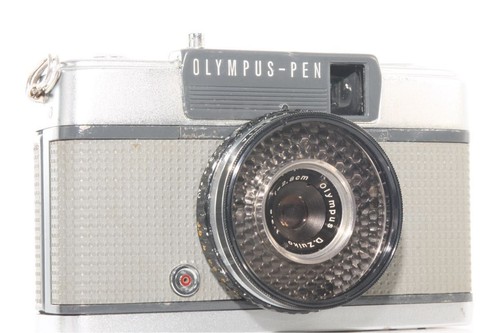 Appareil photo argentique