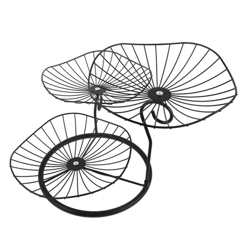Panier metal rangement - panier,