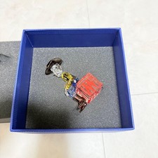 Toy Story Disney Swarovski Toy