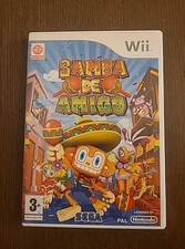 Samba De Amigo - Complet FR -