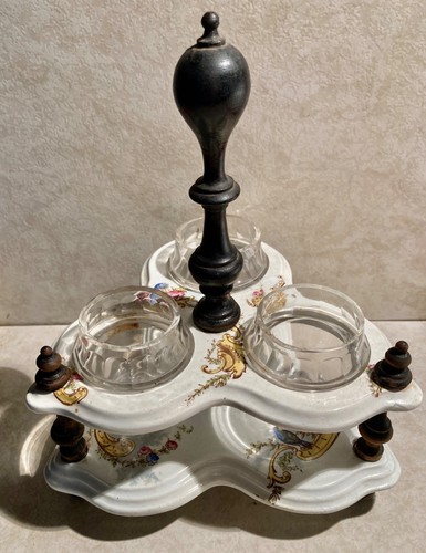 Rare service condiments - rare,