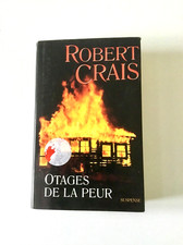 Livre « Otages de la peur »