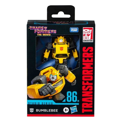 Transformers bumblebee cm - bumblebee,