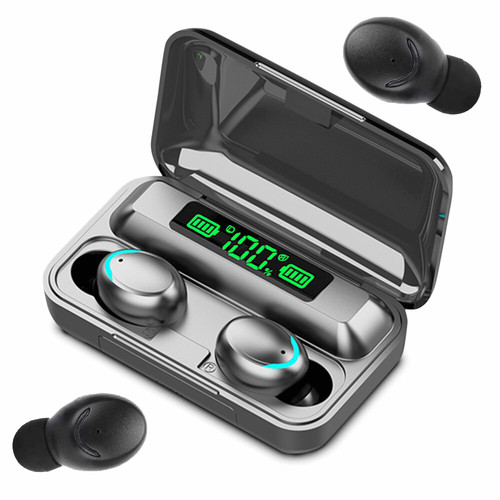 écouteurs bluetooth sans - Écouteurs,