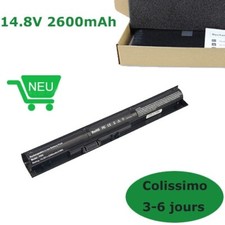 Batterie POUR HP VI04