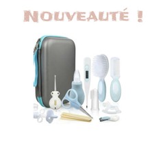 Lictin 15pcs Trousse de Soin