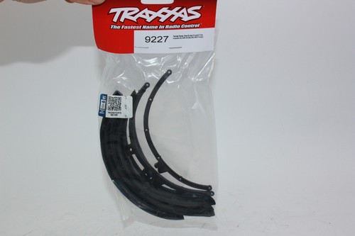 Traxxas trx 9227 fender flares - trx,