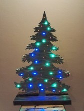 Ornement sapin de Noël en