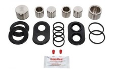 Pour Aston Martin DB5 DB6 Dbs V8 Arrière Kit de Réparation Étrier Frein +