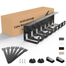 Chemin de Cables Plateau de