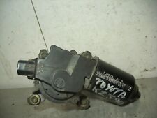 MOTEUR ESSUIE GLACE AVANT TOYOTA LAND CRUISER KZJ 90