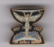 Pin's SURF . RIP CURL PRO -