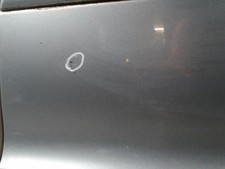 Porte arriere gauche SKODA OCTAVIA 2 PHASE 2 BREAK 1Z9833055