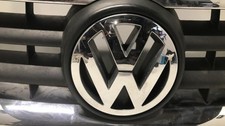 Calandre VOLKSWAGEN TOUAREG 1