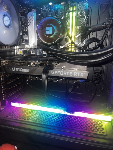 Carte graphique nvidia 3060 - nvidia,