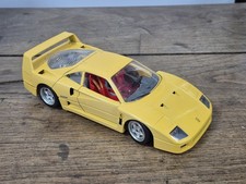 Voiture Miniature Ferrari F40