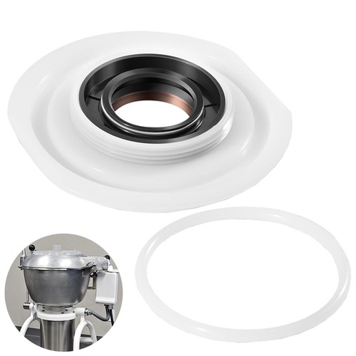 Vcm bowl seal low - bowl,