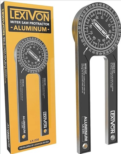 Lexivon rapporteur angle - lexivon,