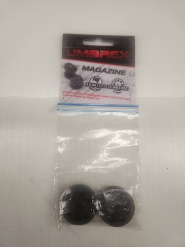 Umarex 5mm round magazine - ,