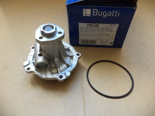 Bg72 pompe eau passat - vw,