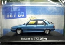 RENAULT 11 TXE (1990) 80/90