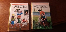 Sans Famille 1 et 2 - Hector