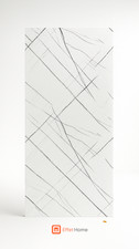 Plaque pvc effet marbre - pvc,