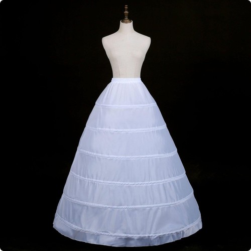 Jupon arceaux grand - 6,