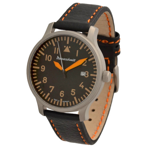Messerschmitt montre quartz - montre,