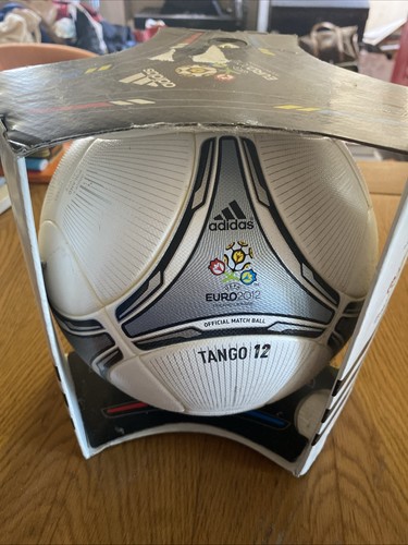 Ballon adidas tango omb - adidas, 12