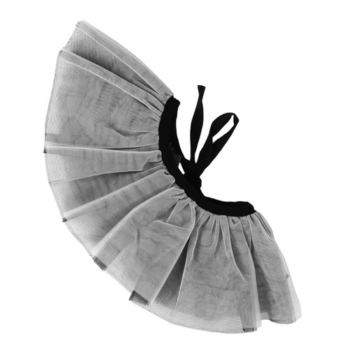 Accessoire costume noir - de,