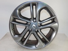 jante aluminium renault KOLEOS I (HY_) 403005871R 207541