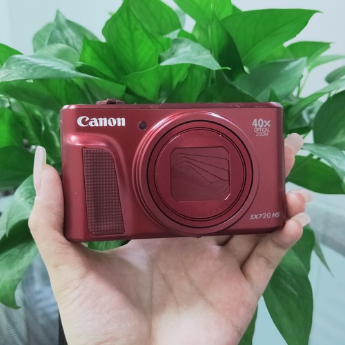 Canon powershot sx720 - powershot,